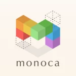 Logo of monoca 2 android Application 